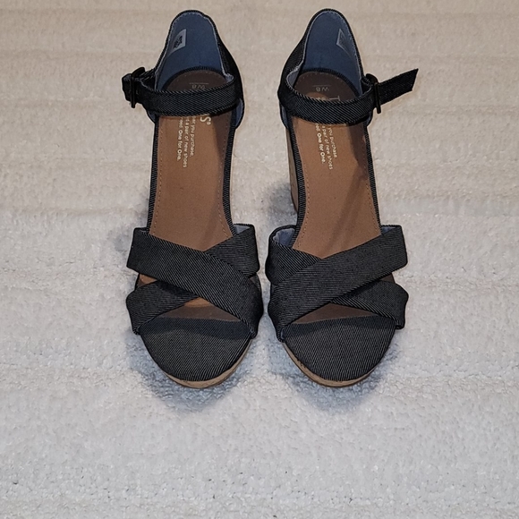 Toms Shoes - Toms Sandals